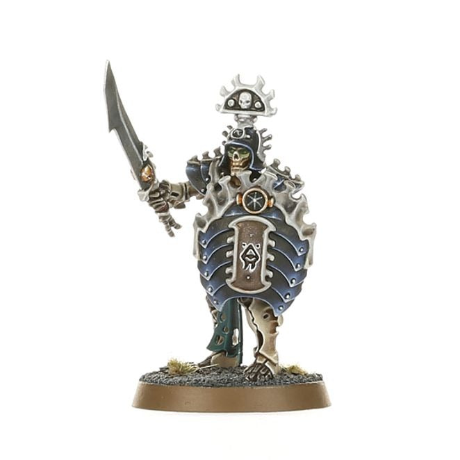 Spearhead: Ossiarch Bonereapers