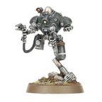 Leagues of Votann: Brokhyr Iron-Master