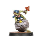 Blood Bowl: Goblin Team - Snotling Crud Creek Nosepickers