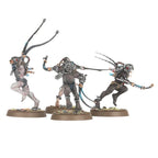 Adepta Sororitas: Arco-Flagellants