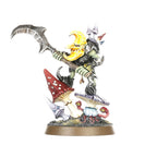 Spearhead: Gloomspite Gitz Bad Moon Madmob