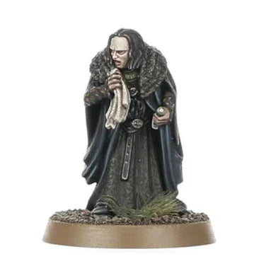 Middle Earth Strategy Battle Game: Isengard Battlehost