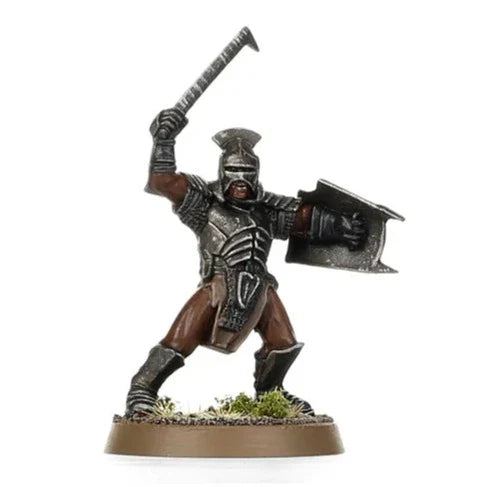 Middle Earth Strategy Battle Game: Isengard Battlehost