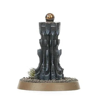 Middle Earth Strategy Battle Game: Isengard Battlehost