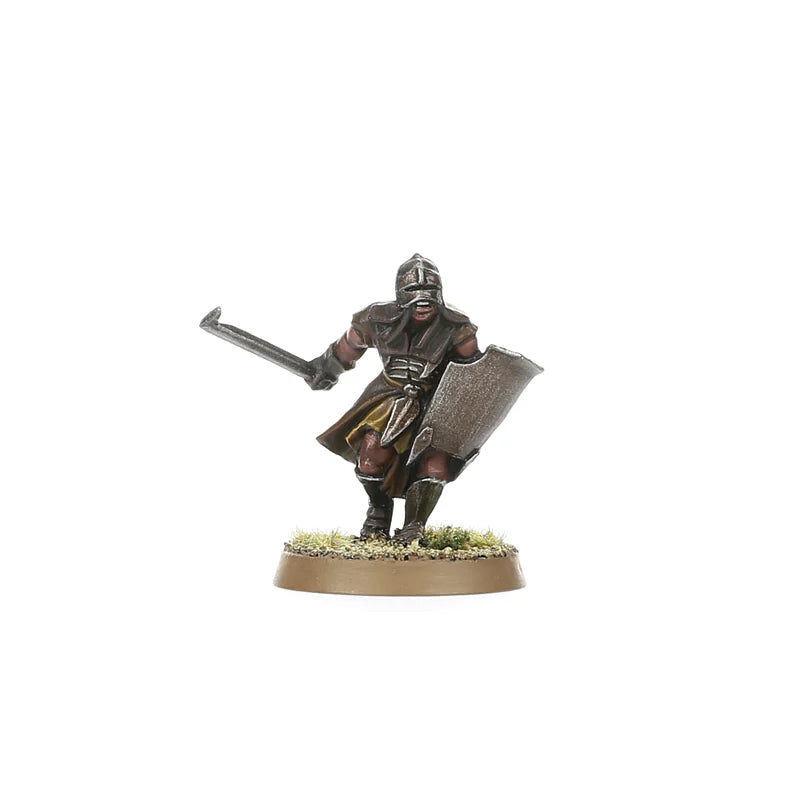 Middle Earth Strategy Battle Game: Isengard Battlehost