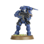 Space Marines: Primaris Reivers