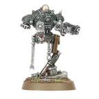 Leagues of Votann: Brokhyr Iron-Master