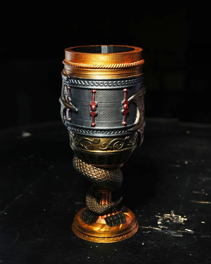 Goblet Can Holder