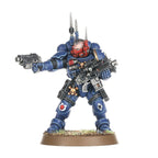 Space Marines: Primaris Infiltrators