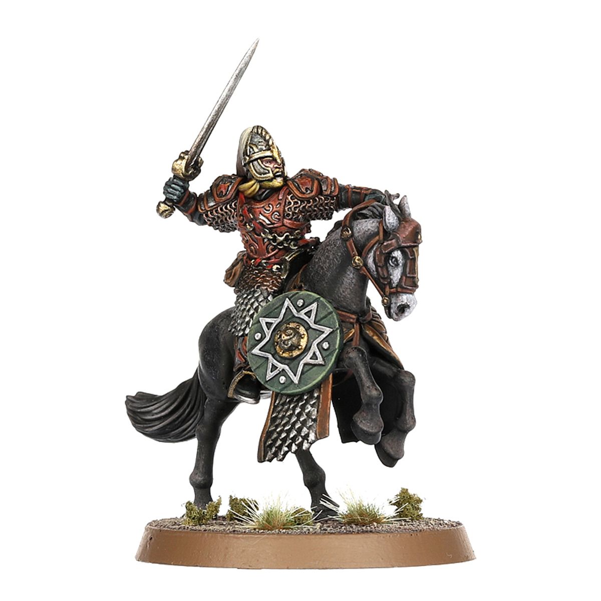 Warhammer: Lord of the Rings - Éomer™ Marshal of the Riddermark™