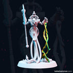 Plasmlord – Wielder of Destruction