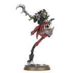 Spearhead: Gloomspite Gitz Bad Moon Madmob