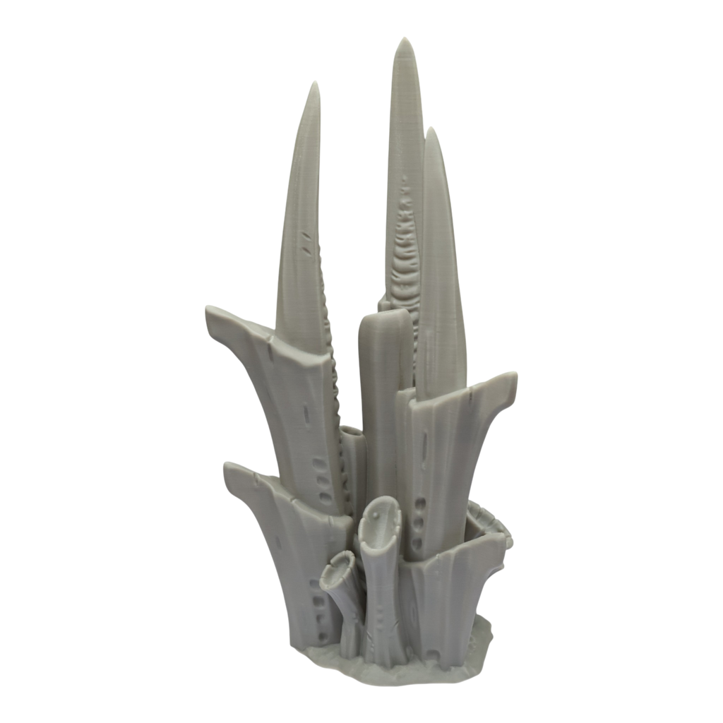 Thalor Nest #2 - 28mm Wargaming Scatter Terrain Scenery Tabletop Miniature