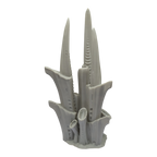 Thalor Nest #2 - 28mm Wargaming Scatter Terrain Scenery Tabletop Miniature