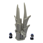 Thalor Nest #2 - 28mm Wargaming Scatter Terrain Scenery Tabletop Miniature