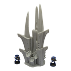 Thalor Nest #2 - 28mm Wargaming Scatter Terrain Scenery Tabletop Miniature