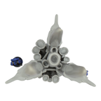 Thalor Nest #2 - 28mm Wargaming Scatter Terrain Scenery Tabletop Miniature