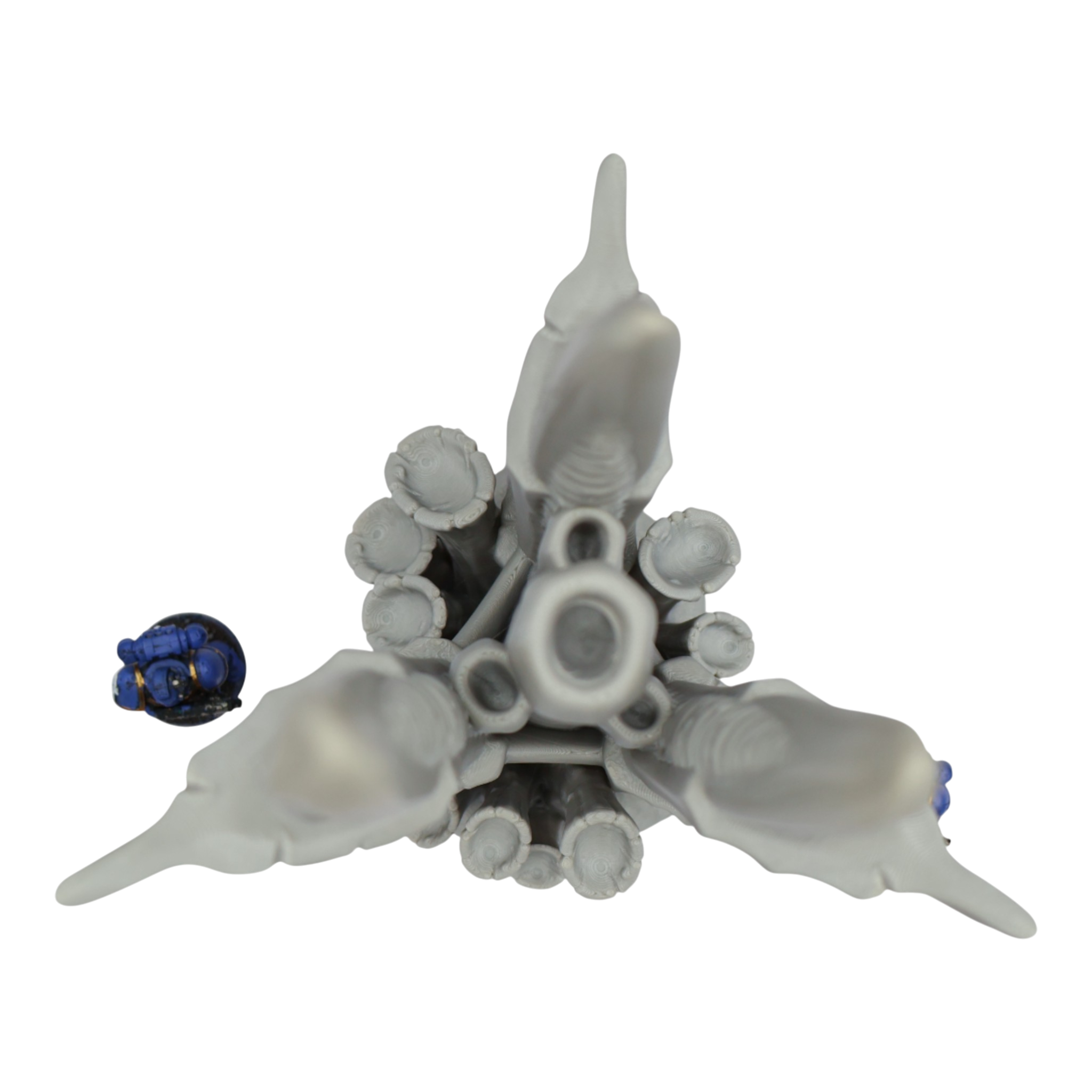 Thalor Nest #2 - 28mm Wargaming Scatter Terrain Scenery Tabletop Miniature