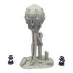 Thalor Pod #3 - 28mm Wargaming Scatter Terrain Scenery Tabletop Miniature