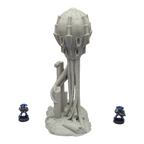 Thalor Pod #3 - 28mm Wargaming Scatter Terrain Scenery Tabletop Miniature