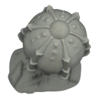 Thalor Pod #3 - 28mm Wargaming Scatter Terrain Scenery Tabletop Miniature