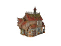 Dunsworth House - 28mm DND/Wargame/RPG Terrain