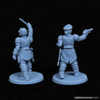 Renegade Guard - Leader Pack (Set of 4)