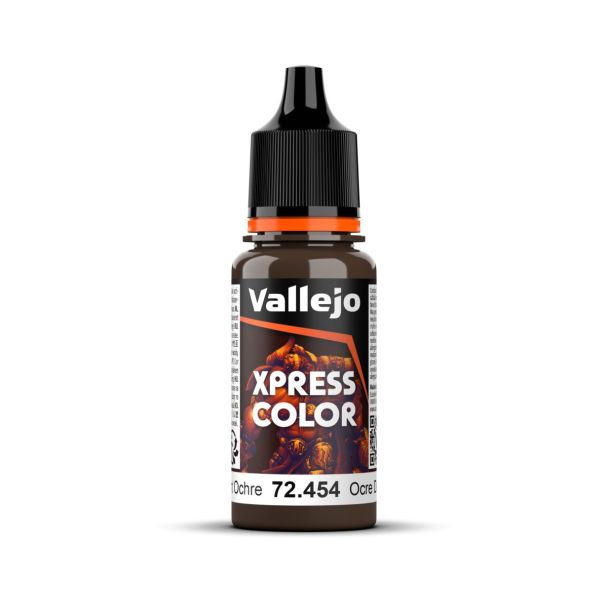 Vallejo Xpress Color - Desert Ochre