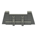 Imperial Walls - 28mm Wargaming Scatter Terrain Scenery Tabletop Miniature