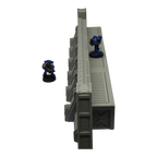 Imperial Walls - 28mm Wargaming Scatter Terrain Scenery Tabletop Miniature