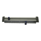 Imperial Walls - 28mm Wargaming Scatter Terrain Scenery Tabletop Miniature