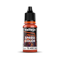 Vallejo Xpress Color - Chameleon Orange