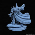 Rylos - Infantry Prime Chapter Bloodpriest