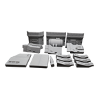 Outpost Cryolab - 28mm Wargaming Scatter Terrain Scenery Tabletop Miniature