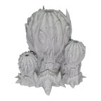 Hive Fly Sack #2 - 28mm Wargaming Scatter Terrain Scenery Tabletop