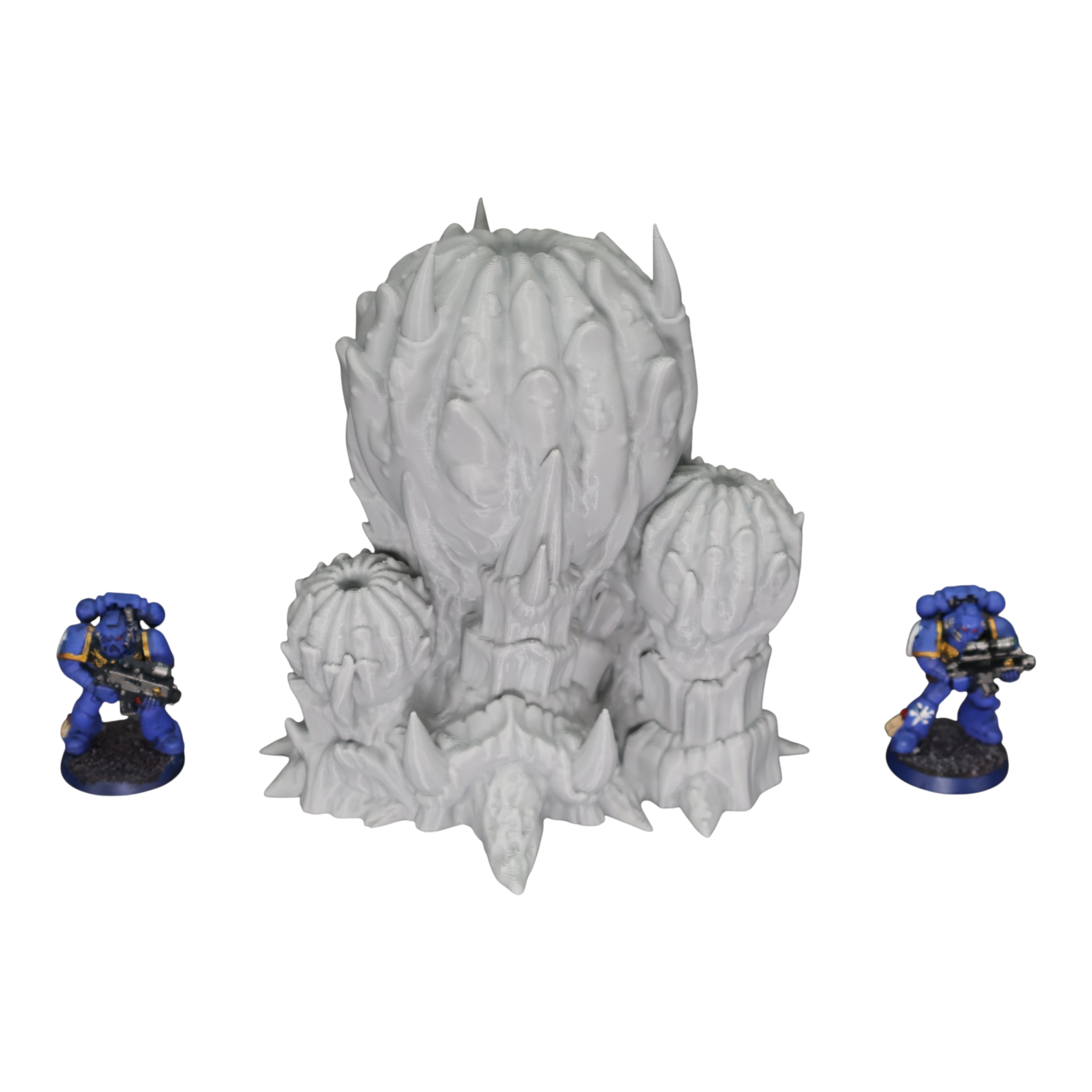 Hive Fly Sack #2 - 28mm Wargaming Scatter Terrain Scenery Tabletop