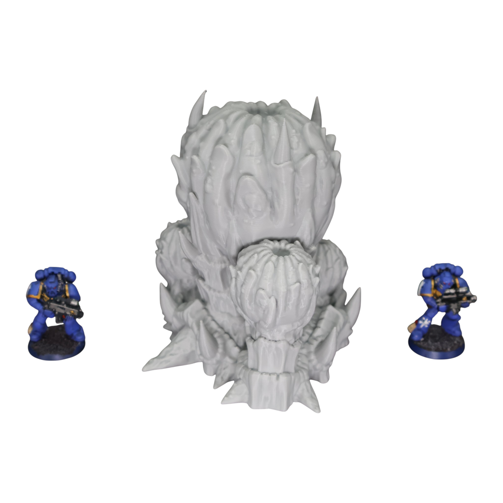 Hive Fly Sack #2 - 28mm Wargaming Scatter Terrain Scenery Tabletop