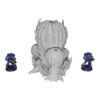 Hive Fly Sack #2 - 28mm Wargaming Scatter Terrain Scenery Tabletop