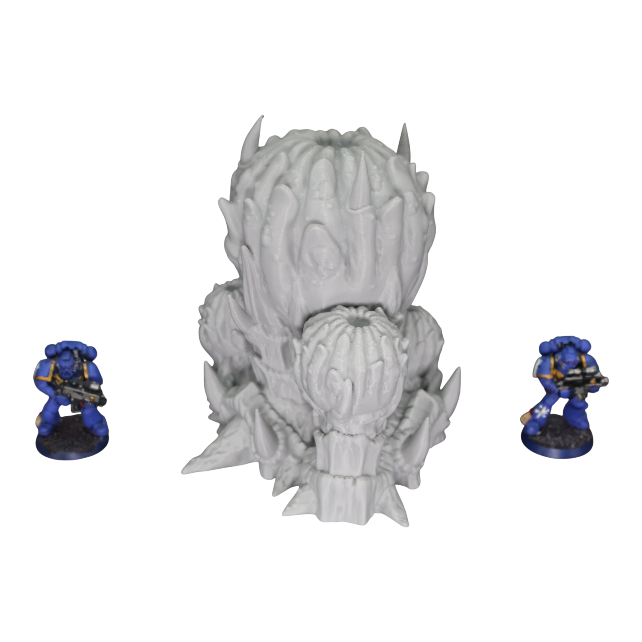 Hive Fly Sack #2 - 28mm Wargaming Scatter Terrain Scenery Tabletop