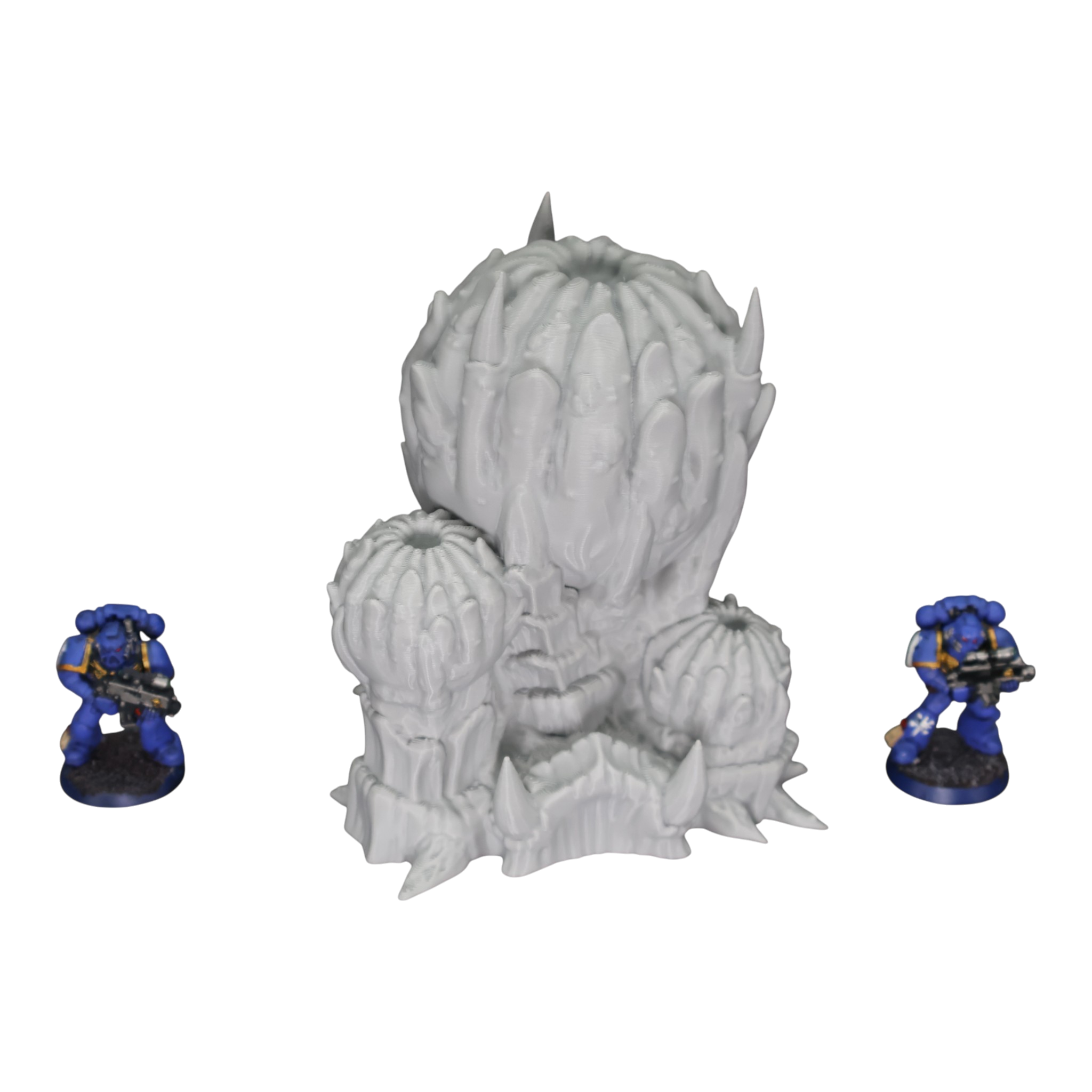 Hive Fly Sack #2 - 28mm Wargaming Scatter Terrain Scenery Tabletop