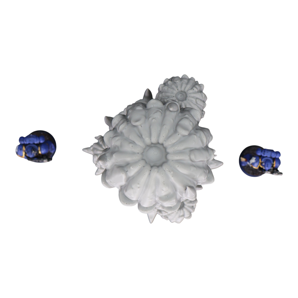 Hive Fly Sack #2 - 28mm Wargaming Scatter Terrain Scenery Tabletop