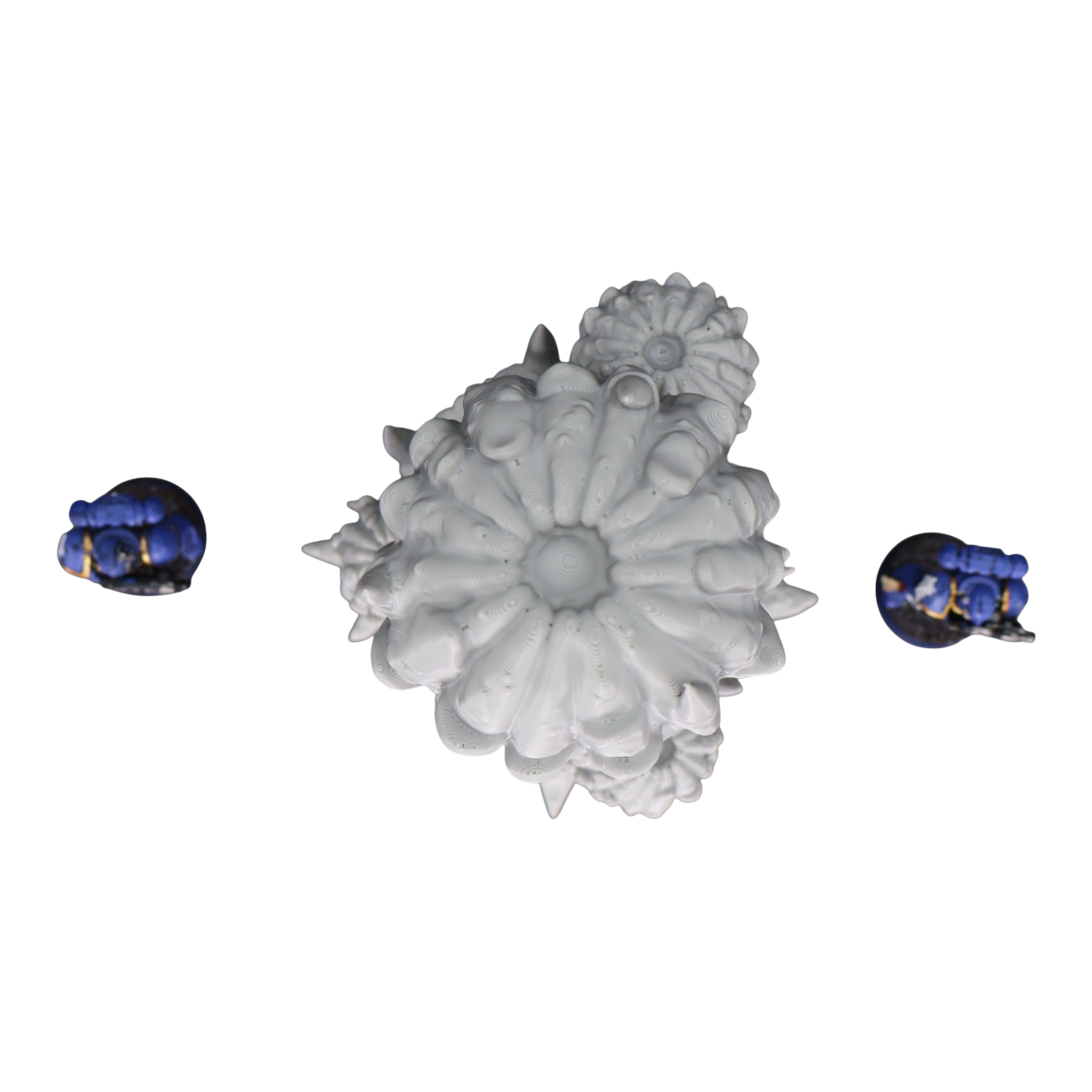 Hive Fly Sack #2 - 28mm Wargaming Scatter Terrain Scenery Tabletop