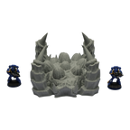 Hive Nursery #3 - 28mm Wargaming Scatter Terrain Scenery Tabletop