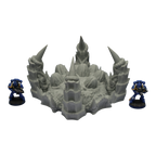 Hive Nursery #3 - 28mm Wargaming Scatter Terrain Scenery Tabletop