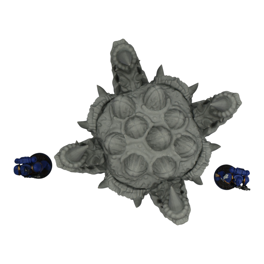 Hive Nursery #3 - 28mm Wargaming Scatter Terrain Scenery Tabletop