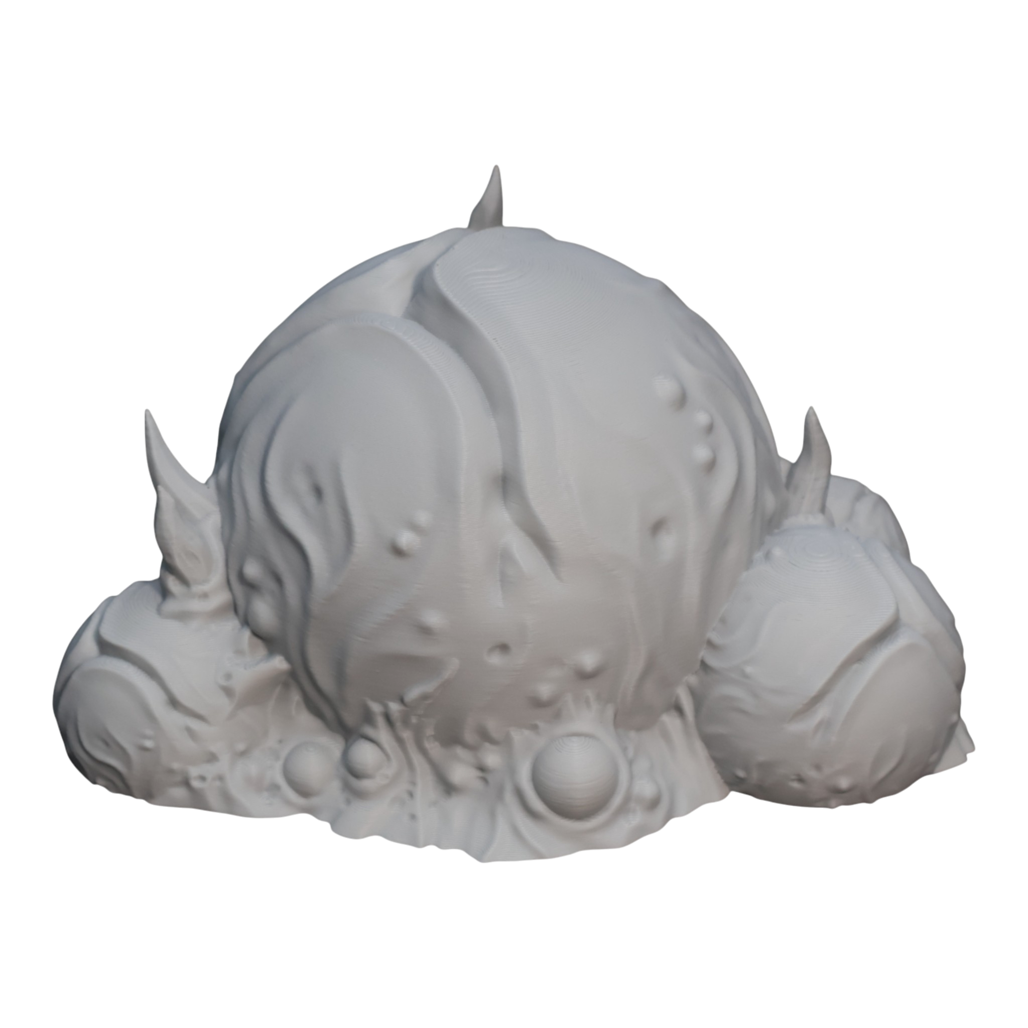 Hive Egg Sack - 28mm Wargaming Scatter Terrain Scenery Tabletop Miniature