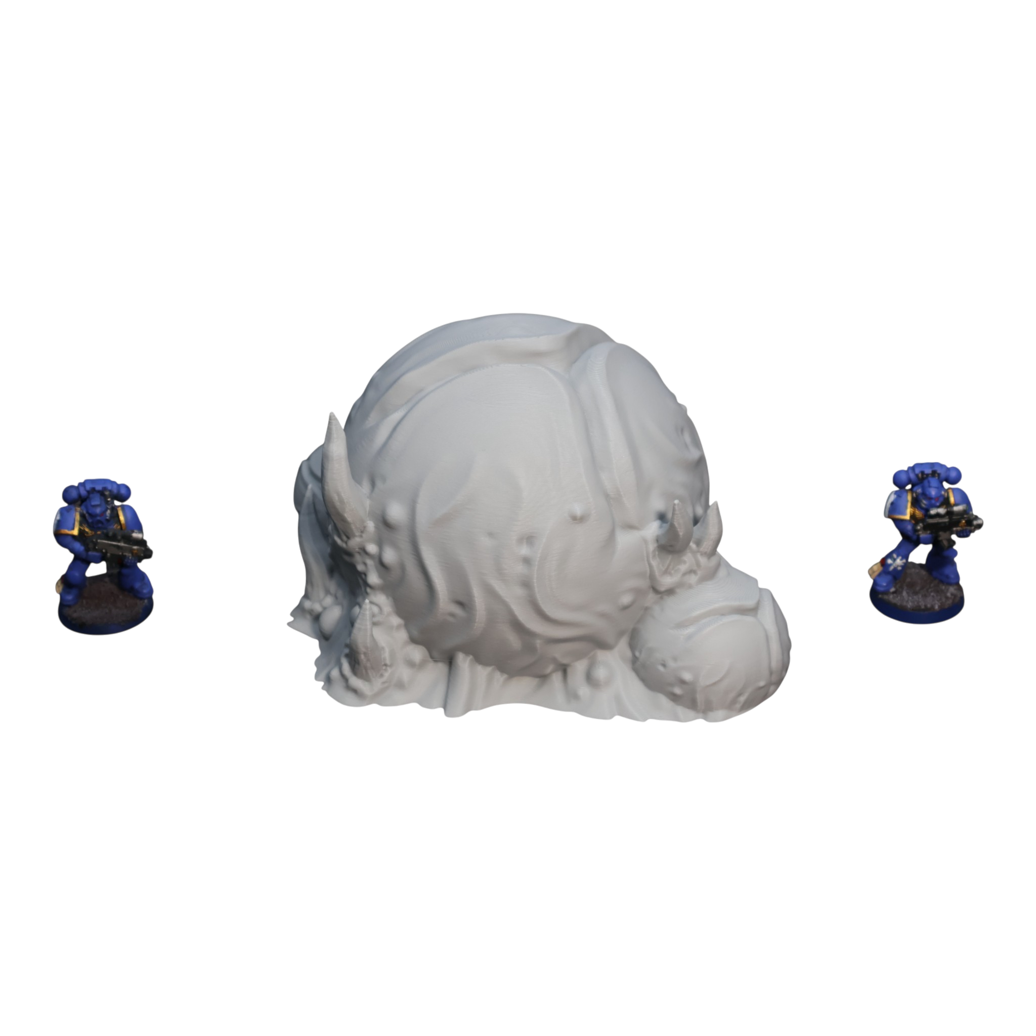 Hive Egg Sack - 28mm Wargaming Scatter Terrain Scenery Tabletop Miniature