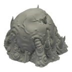 Hive Bile Sack #1 - 28mm Wargaming Scatter Terrain Scenery Tabletop Miniature