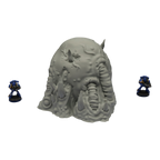 Hive Bile Sack #1 - 28mm Wargaming Scatter Terrain Scenery Tabletop Miniature