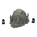 Hive Bile Sack #1 - 28mm Wargaming Scatter Terrain Scenery Tabletop Miniature